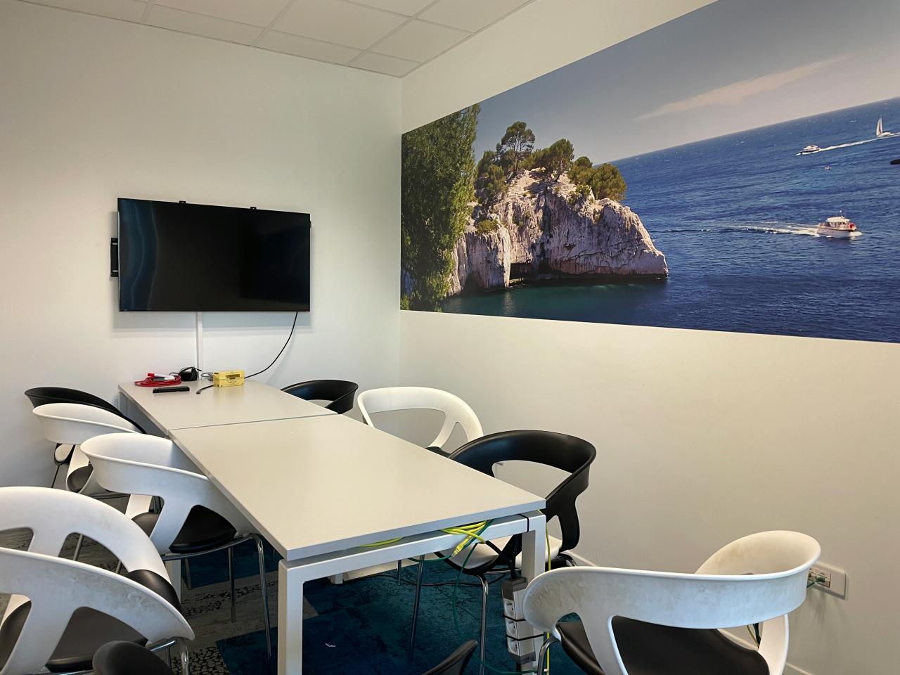 Bureau Aix-en-Provence 1053m² Location bureau Aix-en-Provence Bouches-du-Rhône OLBUR2314514 18